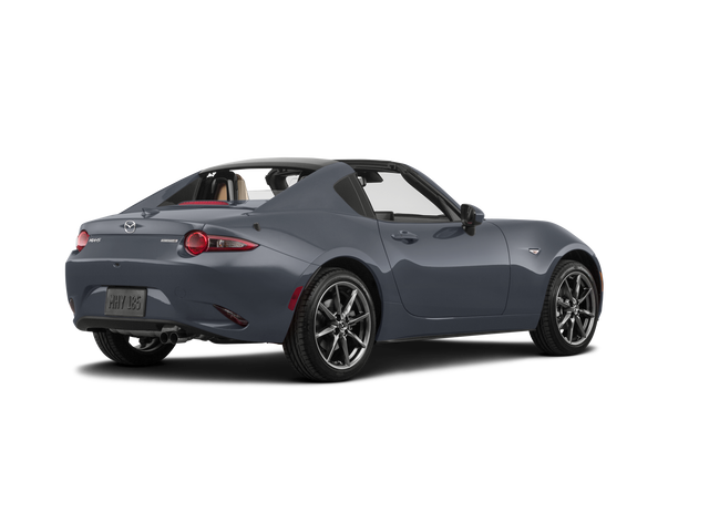 2020 Mazda MX-5 Miata RF Grand Touring