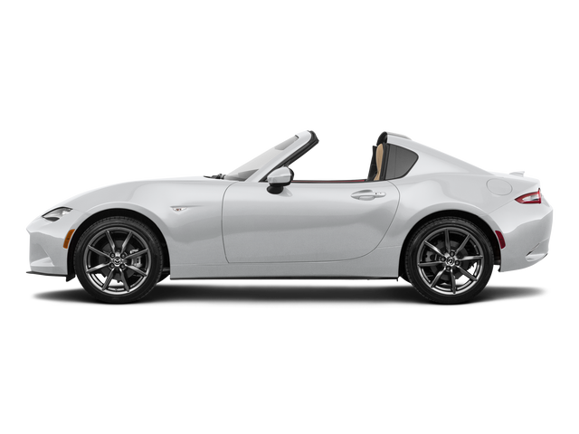 2020 Mazda MX-5 Miata RF Club