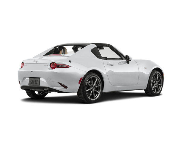 2020 Mazda MX-5 Miata RF Club