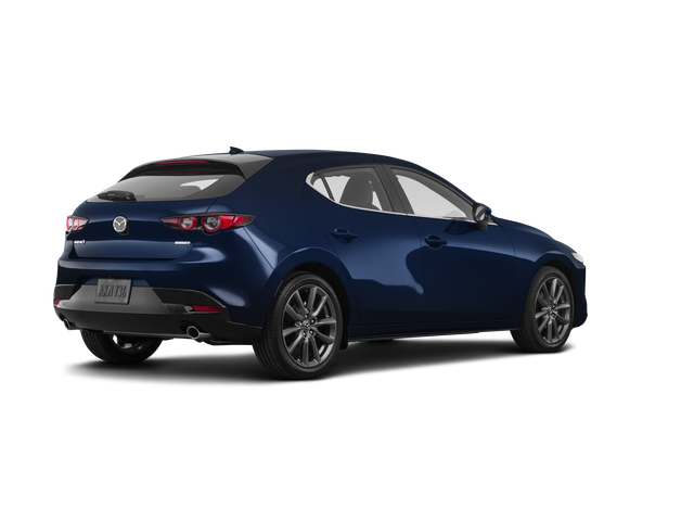 2020 Mazda Mazda3 Premium