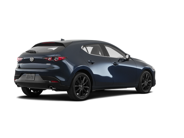 2020 Mazda Mazda3 Premium