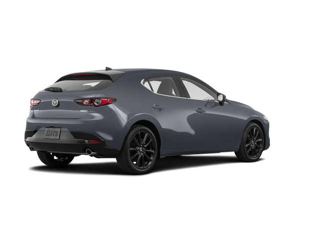 2020 Mazda Mazda3 Premium