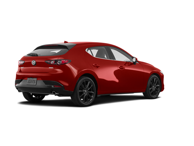 2020 Mazda Mazda3 Premium