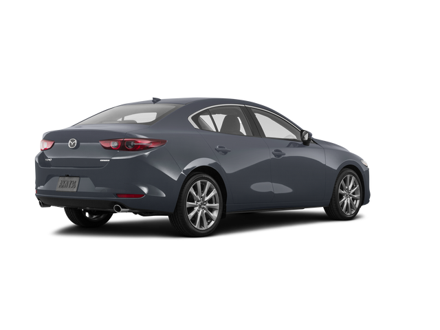 2020 Mazda Mazda3 Premium