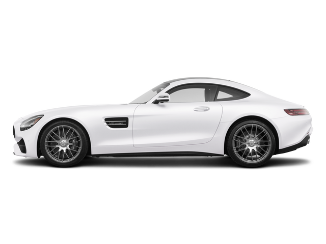 2020 Mercedes-Benz AMG GT Base