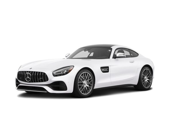 2020 Mercedes-Benz AMG GT Base