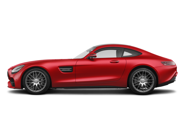 2020 Mercedes-Benz AMG GT Base