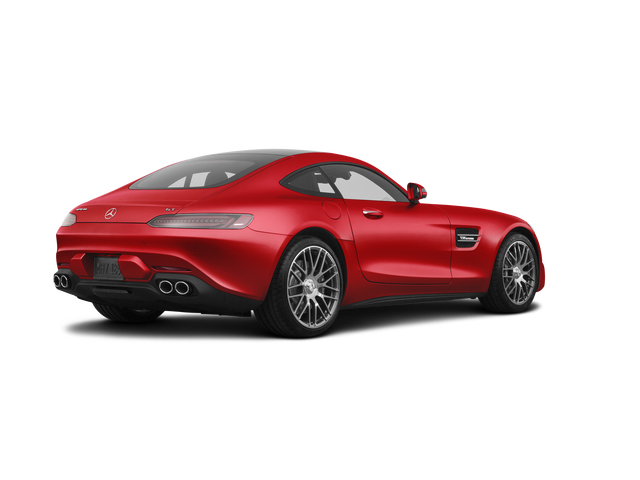 2020 Mercedes-Benz AMG GT Base