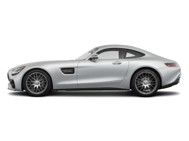 2020 Mercedes-Benz AMG GT Base