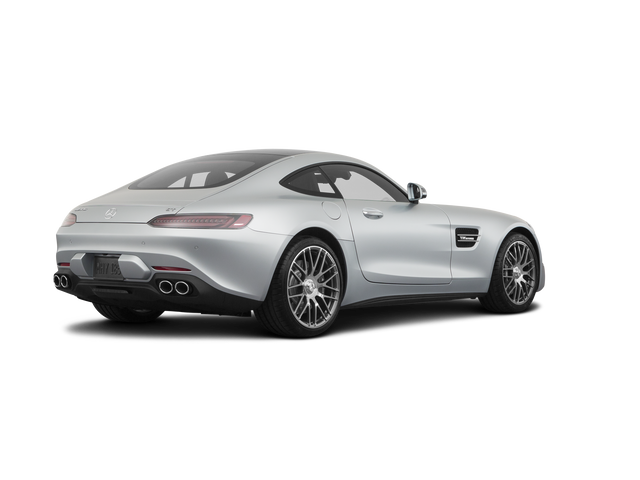 2020 Mercedes-Benz AMG GT Base