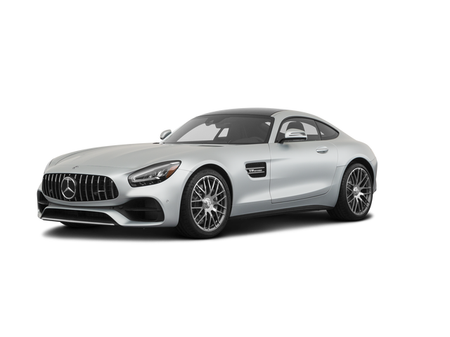 2020 Mercedes-Benz AMG GT Base