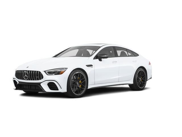 2020 Mercedes-Benz AMG GT 63 S