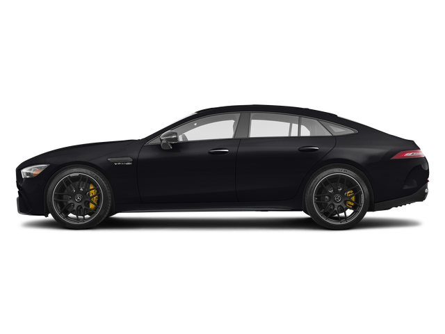 2020 Mercedes-Benz AMG GT 63 S