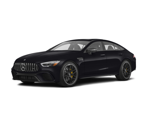 2020 Mercedes-Benz AMG GT 63 S