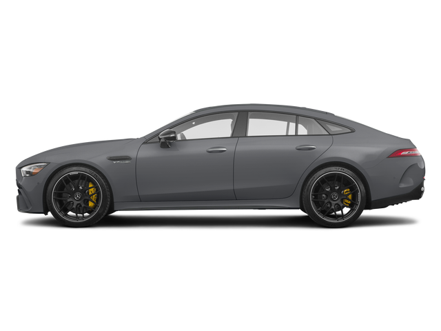 2020 Mercedes-Benz AMG GT 63