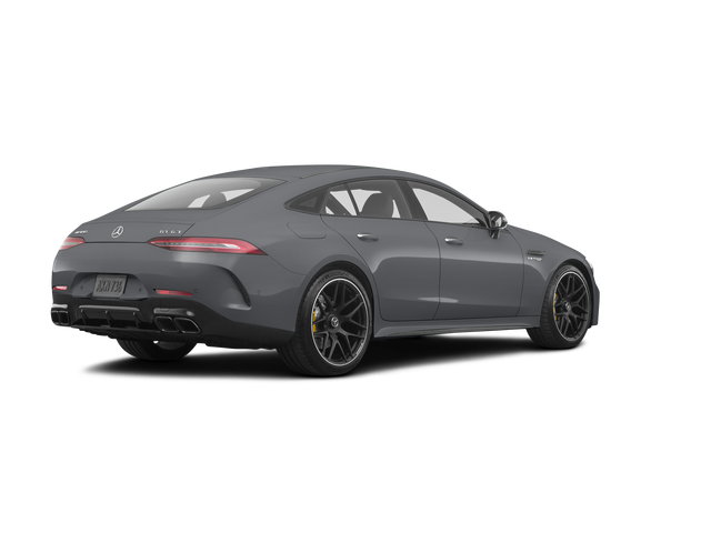 2020 Mercedes-Benz AMG GT 63