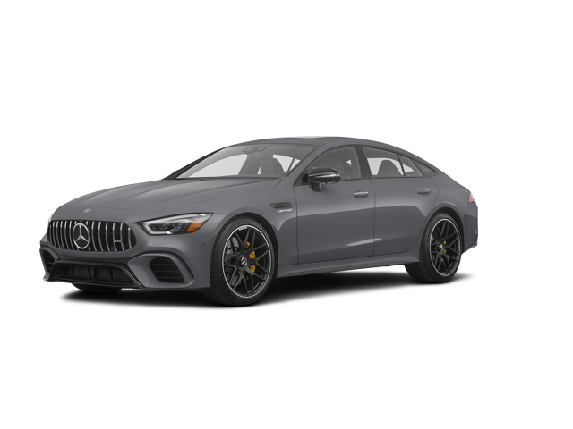 2020 Mercedes-Benz AMG GT 63