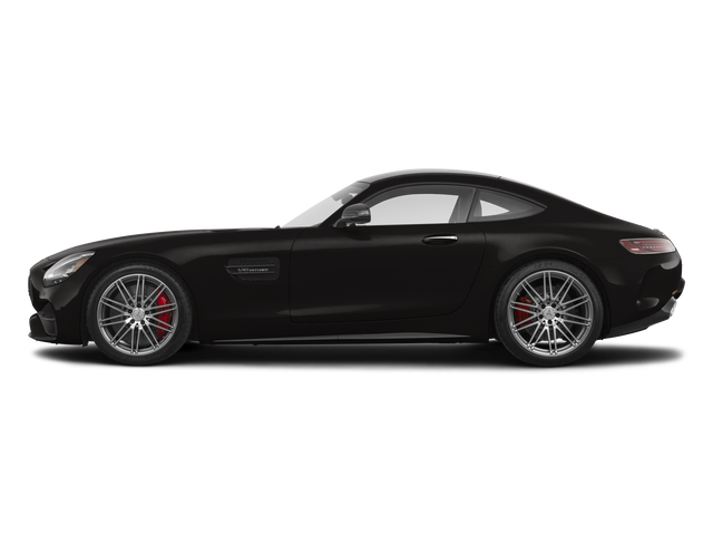 2020 Mercedes-Benz AMG GT C