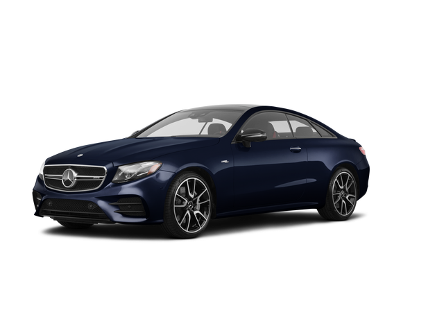 2020 Mercedes-Benz E-Class AMG 53