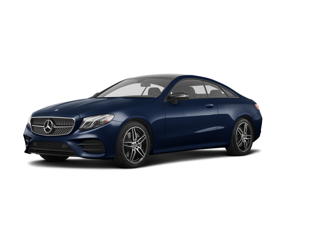 2020 Mercedes-Benz E-Class 450