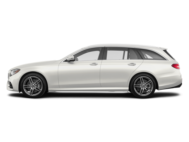 2020 Mercedes-Benz E-Class 450