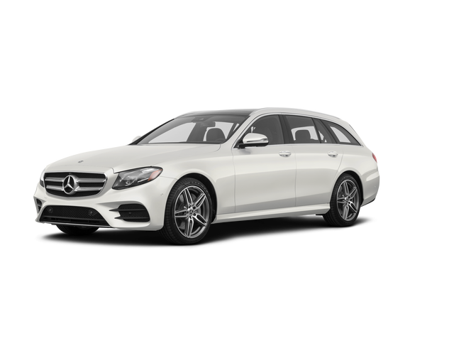 2020 Mercedes-Benz E-Class 450