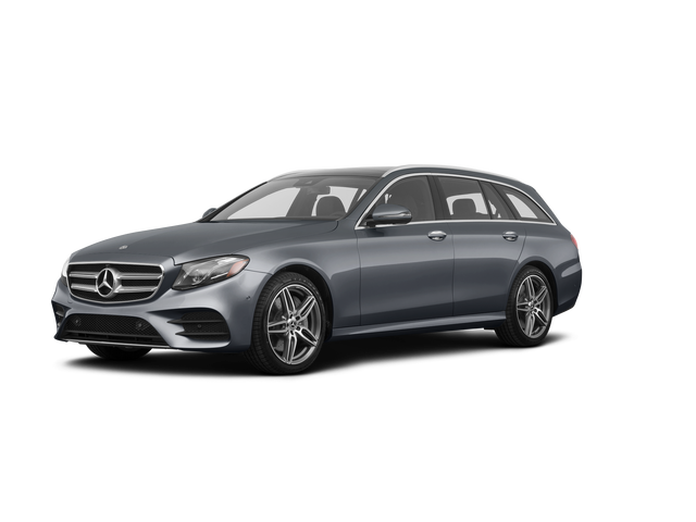 2020 Mercedes-Benz E-Class 450