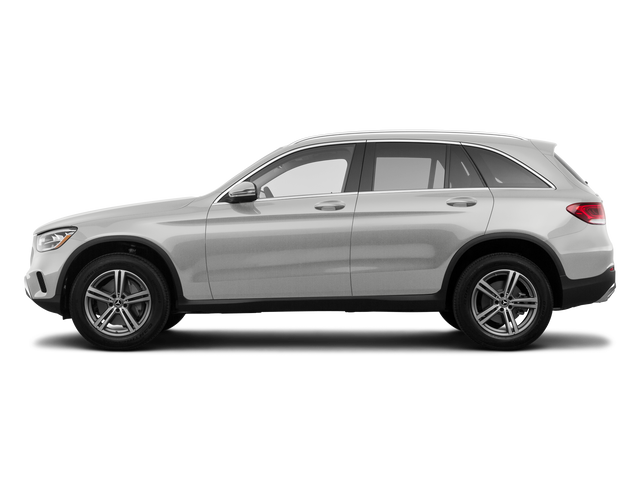 2020 Mercedes-Benz GLC 300