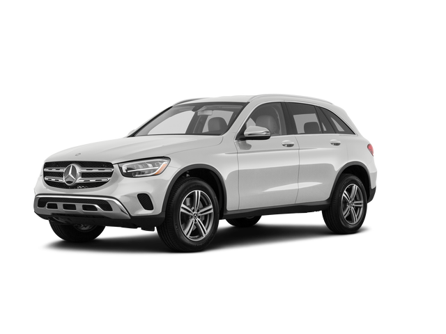 2020 Mercedes-Benz GLC 300