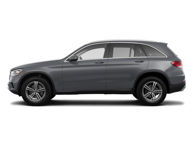 2020 Mercedes-Benz GLC 300