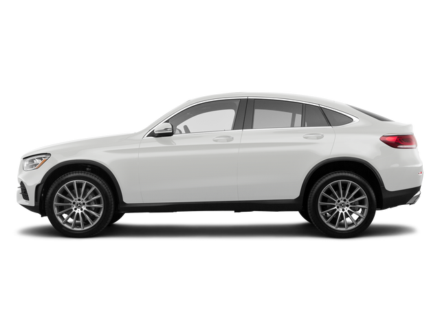 2020 Mercedes-Benz GLC 300