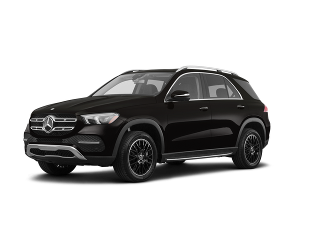 2020 Mercedes-Benz GLE 350