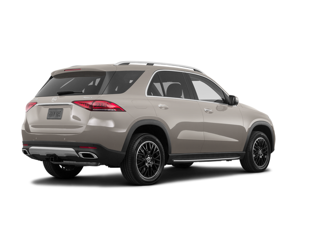 2020 Mercedes-Benz GLE 350