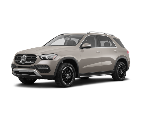 2020 Mercedes-Benz GLE 350