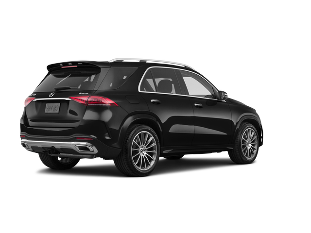 2020 Mercedes-Benz GLE 450