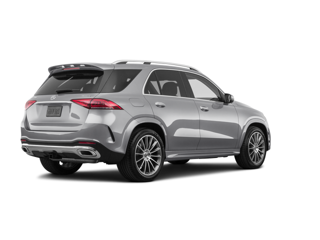 2020 Mercedes-Benz GLE 450