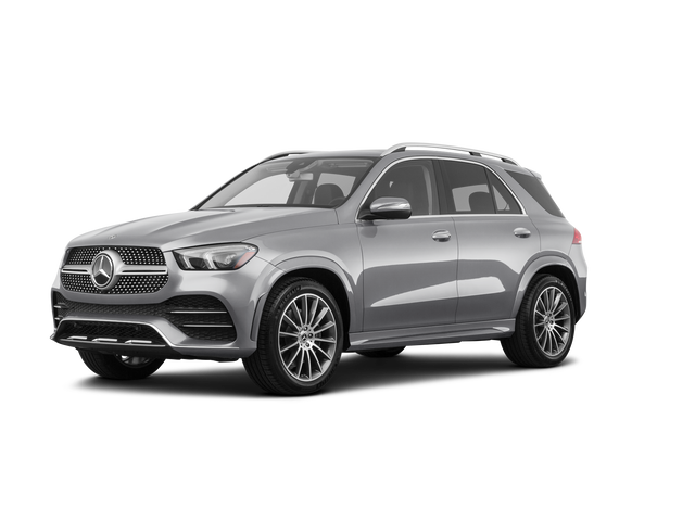 2020 Mercedes-Benz GLE 450