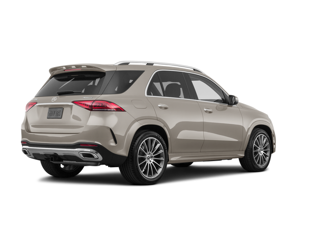 2020 Mercedes-Benz GLE 450