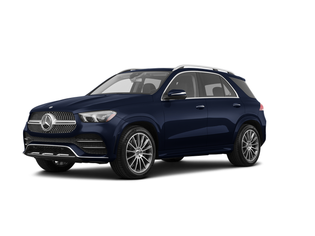 2020 Mercedes-Benz GLE 450