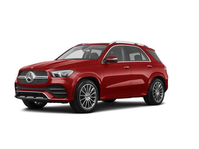 2020 Mercedes-Benz GLE 450