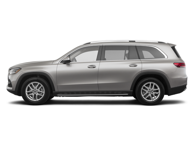 2020 Mercedes-Benz GLS 450