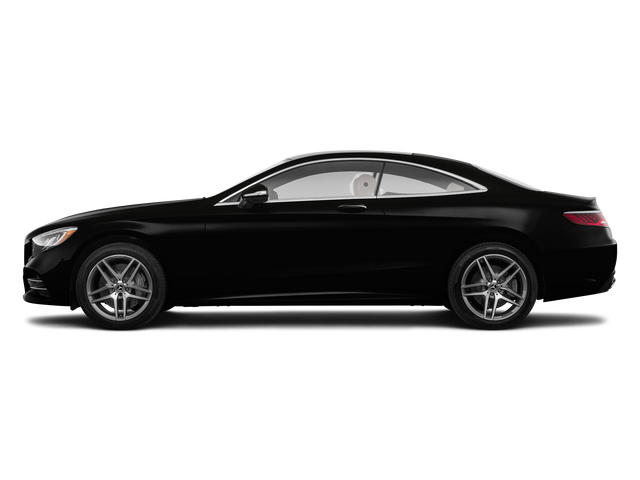 2020 Mercedes-Benz S-Class 560