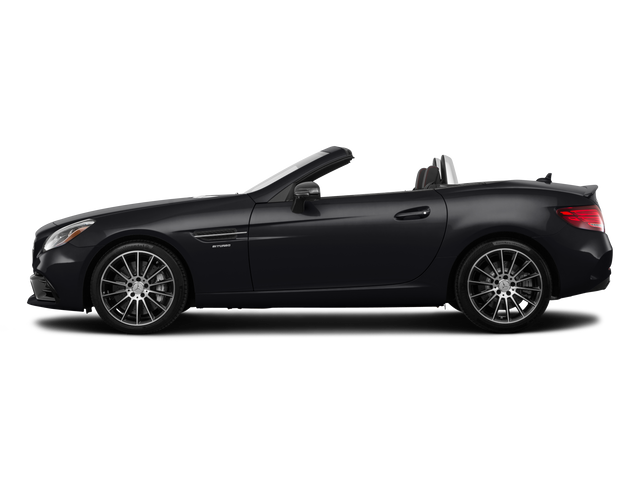 2020 Mercedes-Benz SLC AMG 43