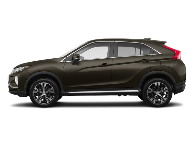 2020 Mitsubishi Eclipse Cross SE