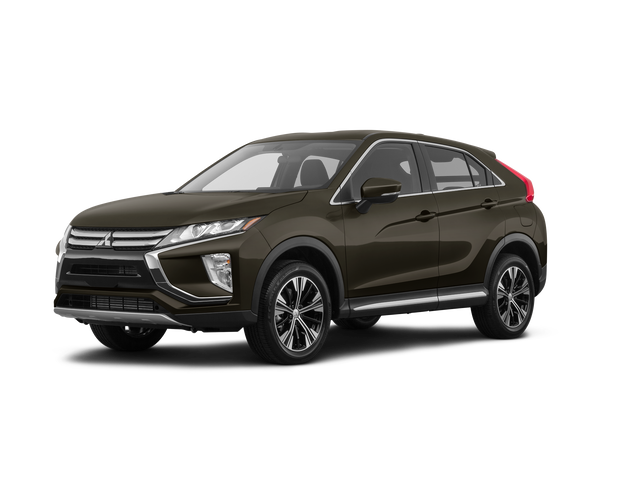 2020 Mitsubishi Eclipse Cross SE