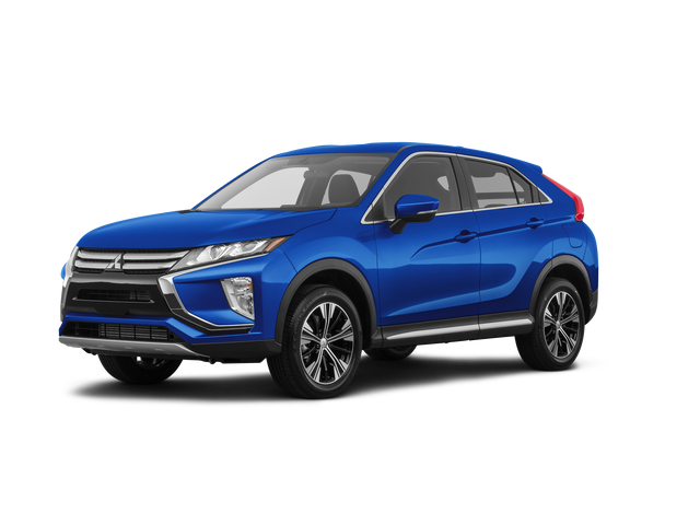 2020 Mitsubishi Eclipse Cross SE