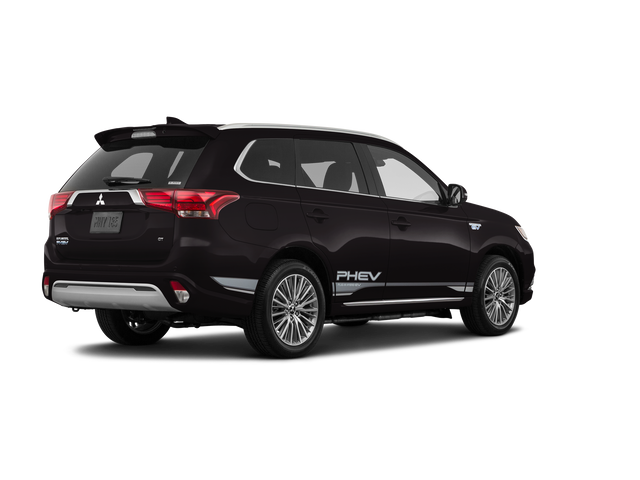 2020 Mitsubishi Outlander PHEV SEL