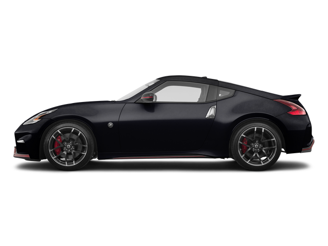 2020 Nissan 370Z NISMO