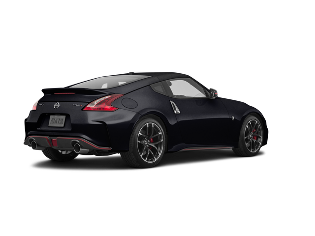 2020 Nissan 370Z NISMO