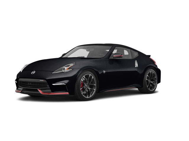 2020 Nissan 370Z NISMO